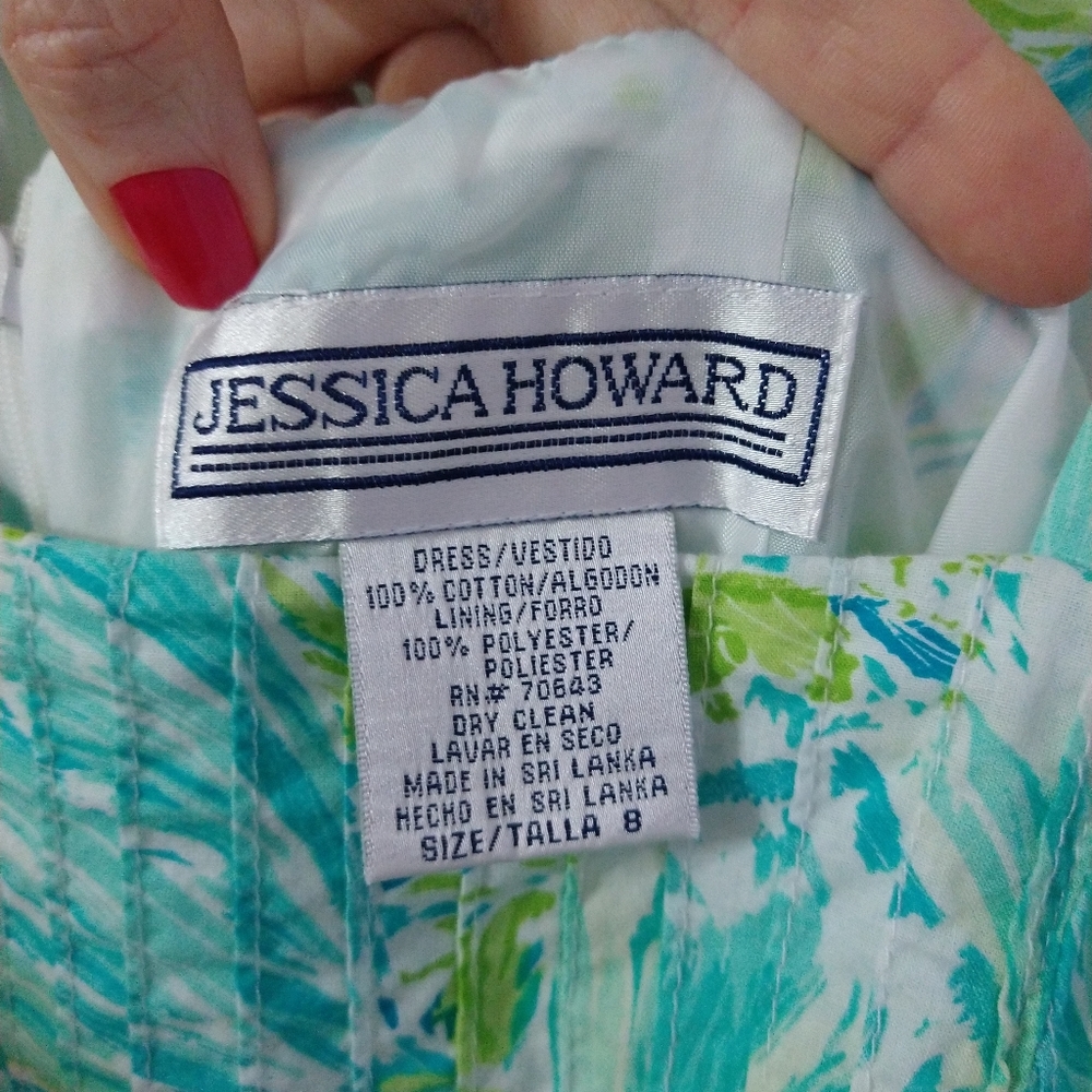 Jessica Howard 8 - Picture 3 of 3